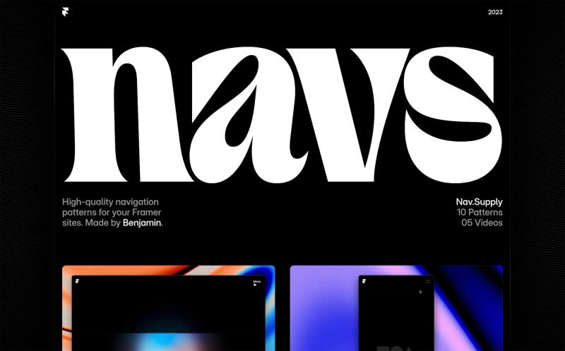 Navs.Supply