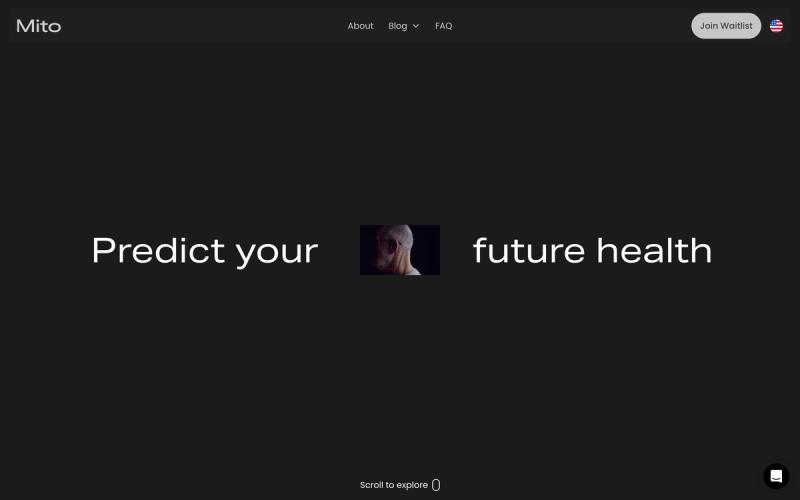 Mito Health