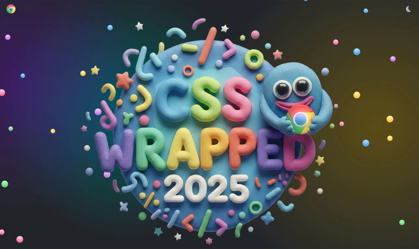 CSS Wrapped 2025