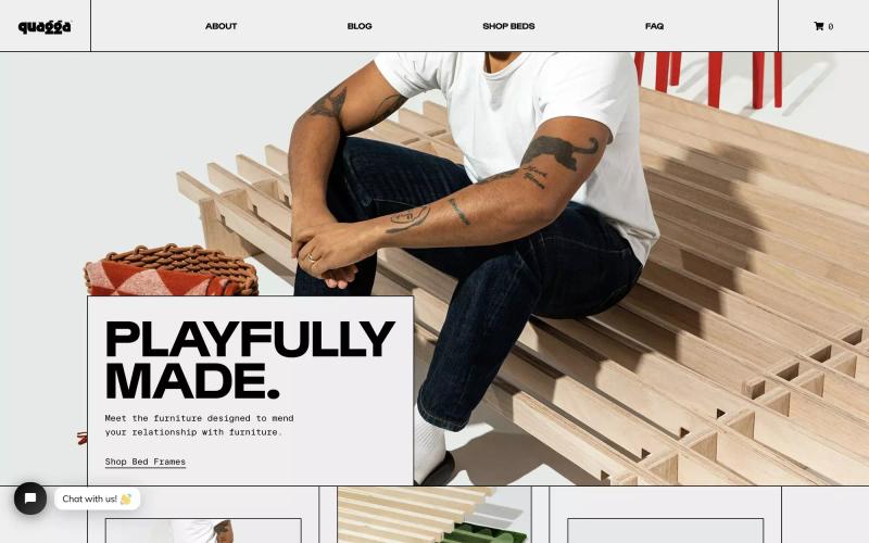 Quagga Designs