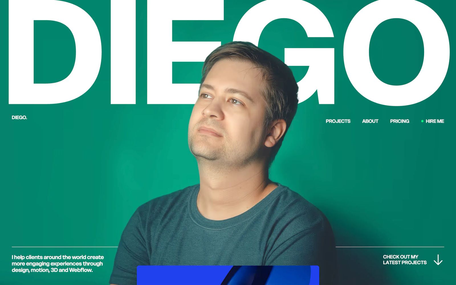 Diego