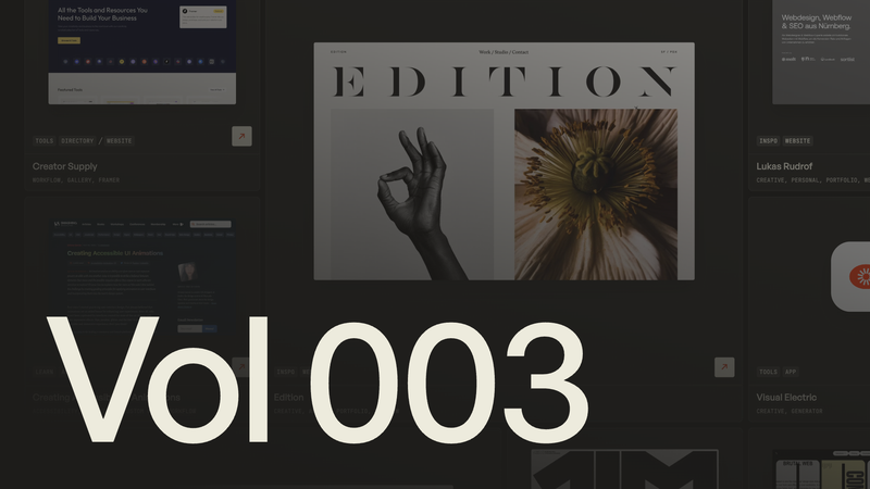 NCSC — Vol 003