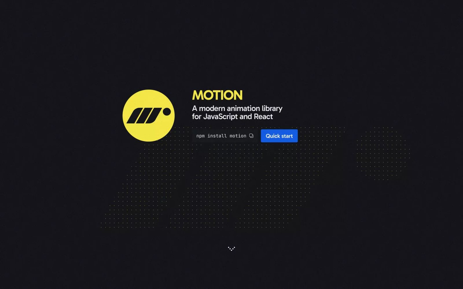 Motion