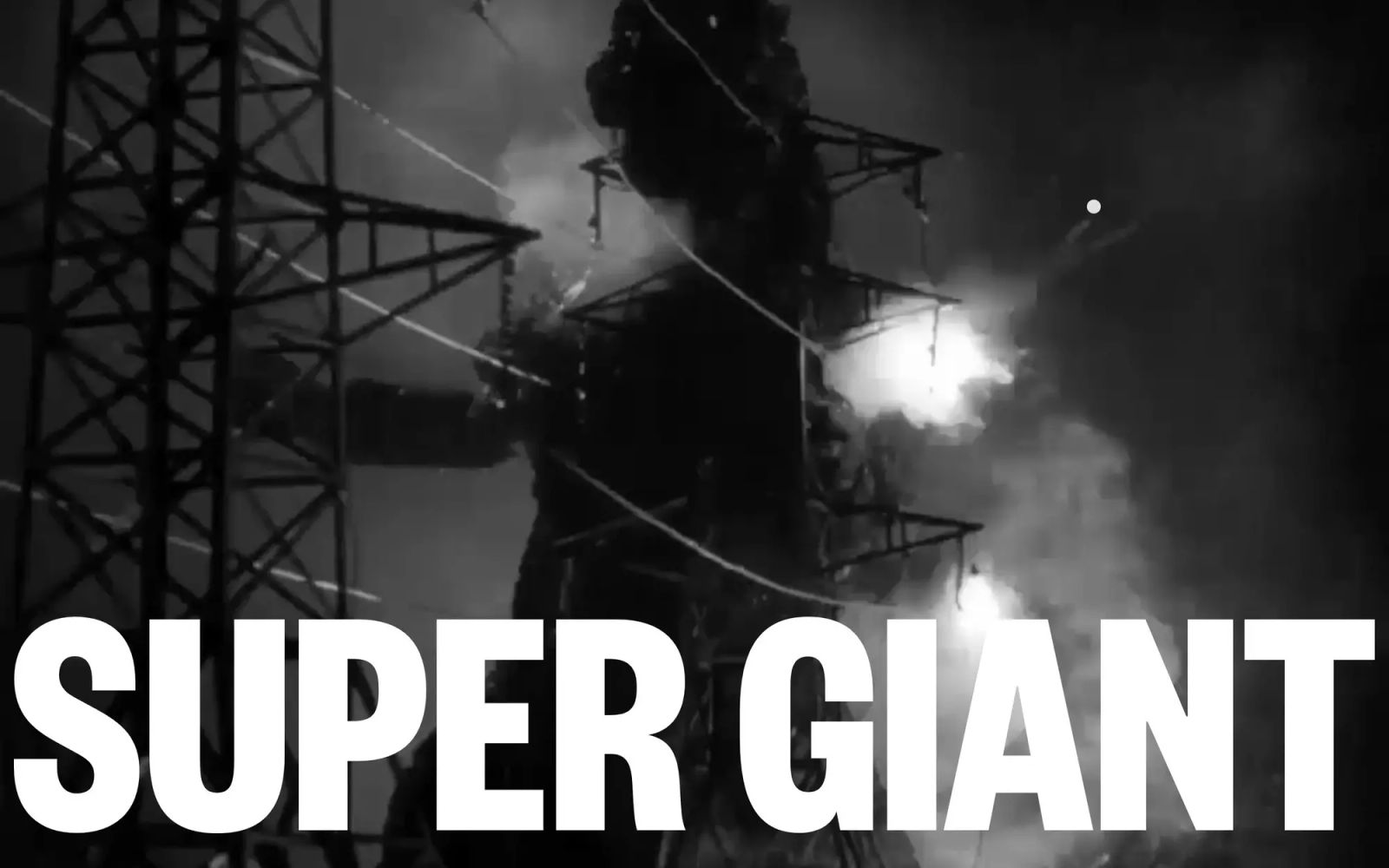 SUPER GIANT