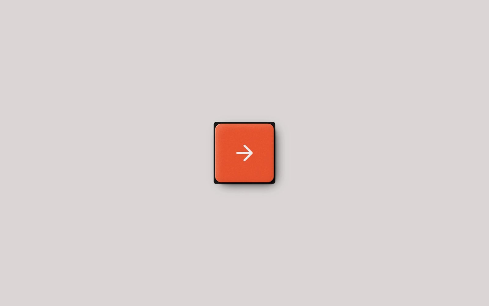 Teenage Engineering Button