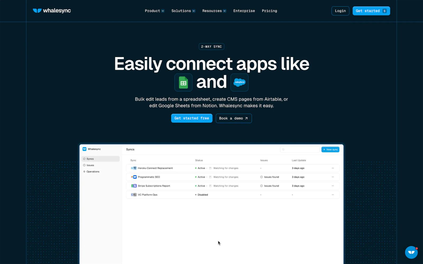 Whalesync