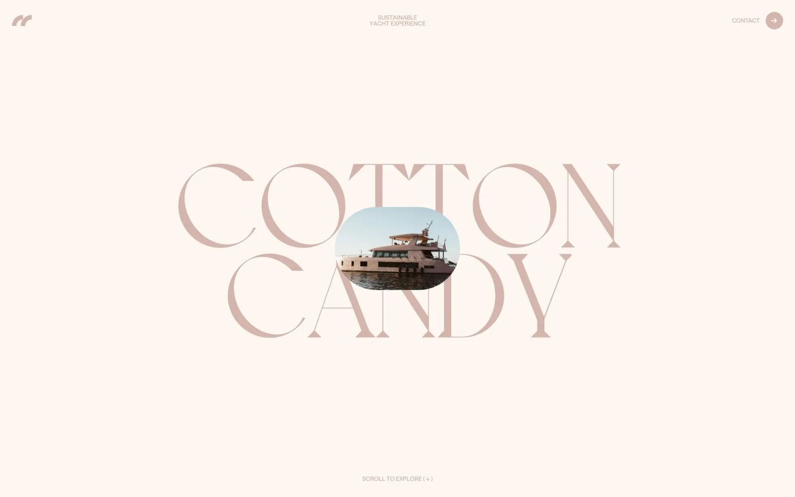 Cotton Candy