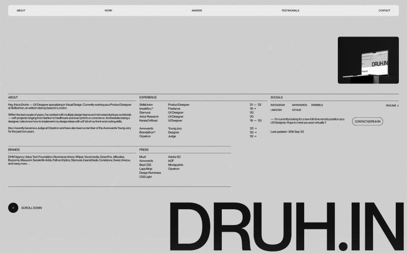 Druhin Tarafder