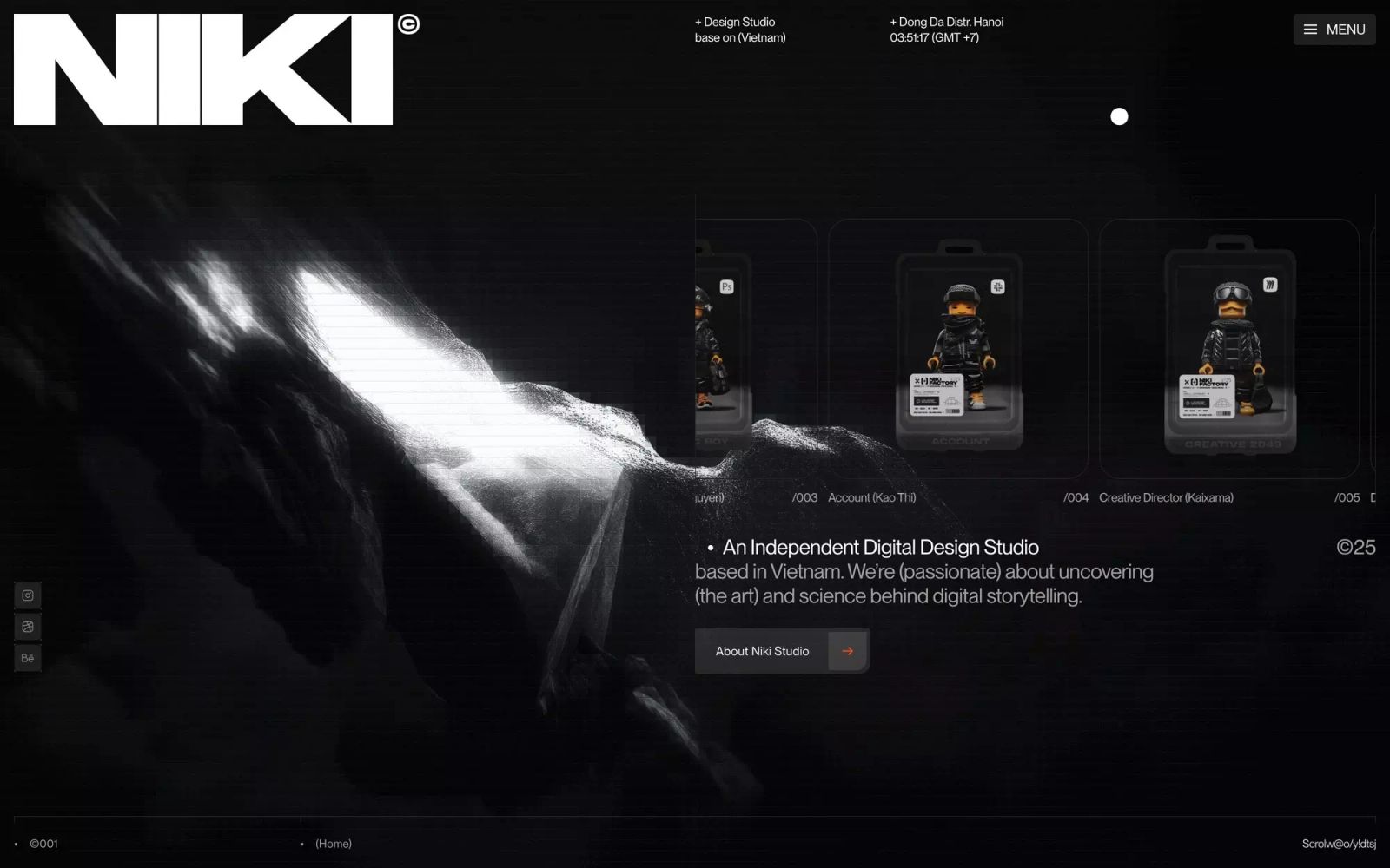 NIKI Studio