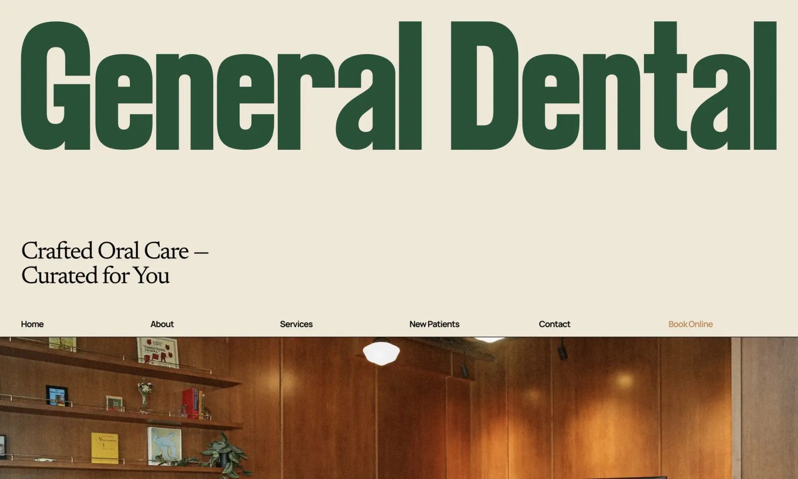 General Dental