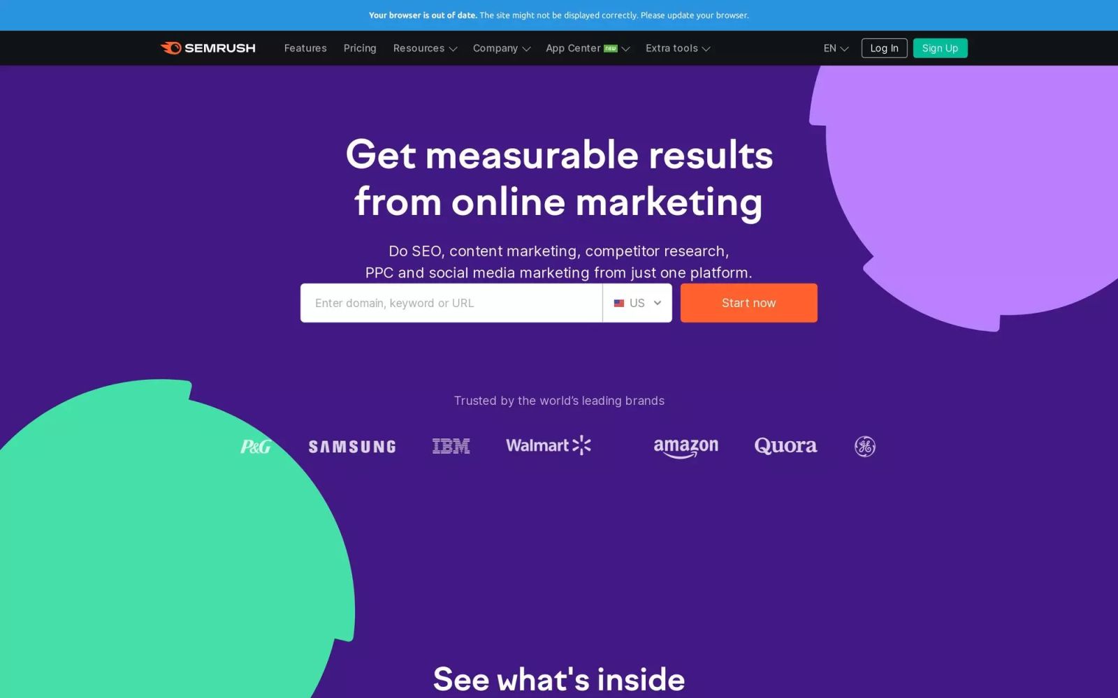 Semrush