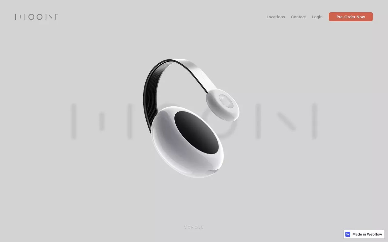 Moon® UltraLight