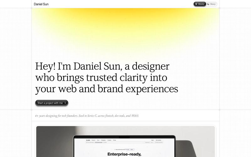 Daniel Sun