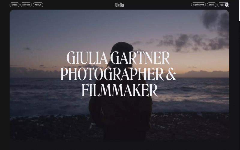 Giulia Gartner