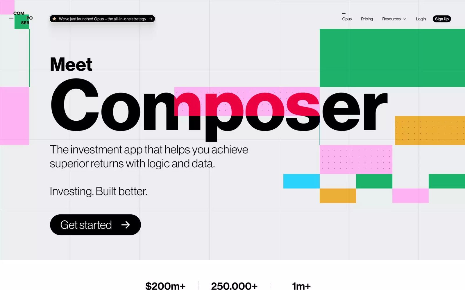 Composer