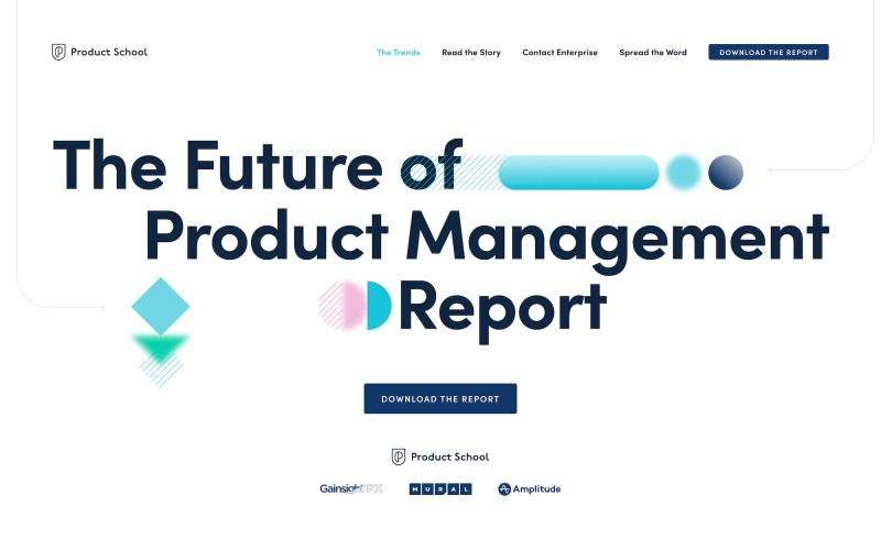 Product School | 2022 Report