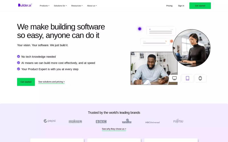 Builder.ai