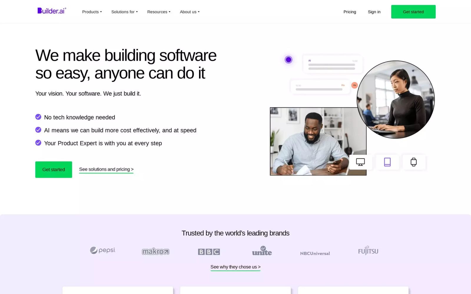 Builder.ai