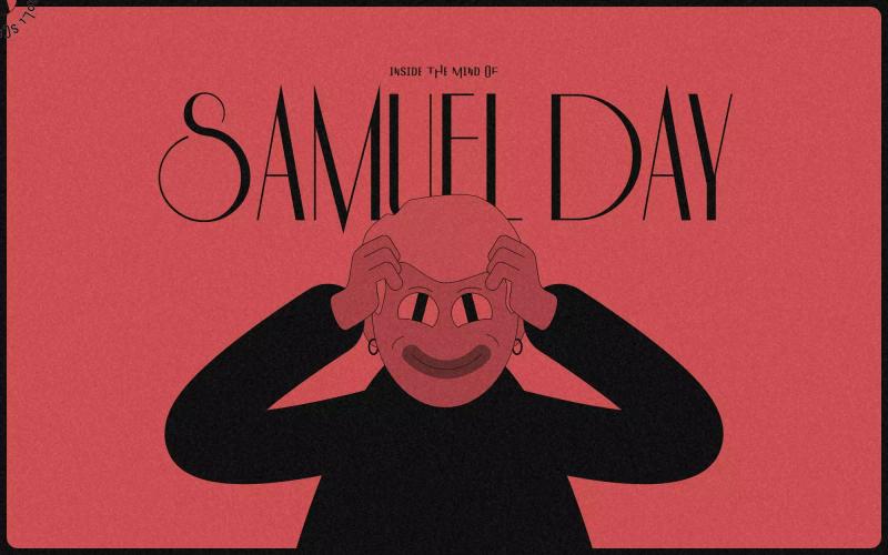 Samuel Day