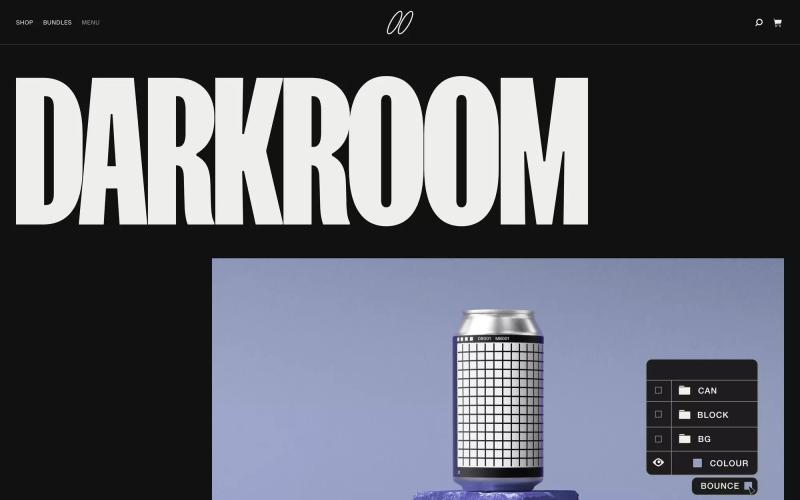 Darkroom