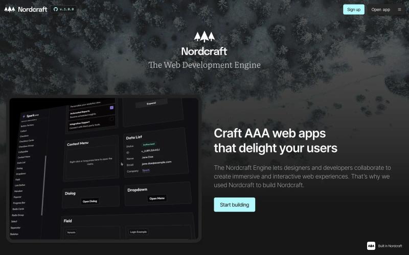 Nordcraft