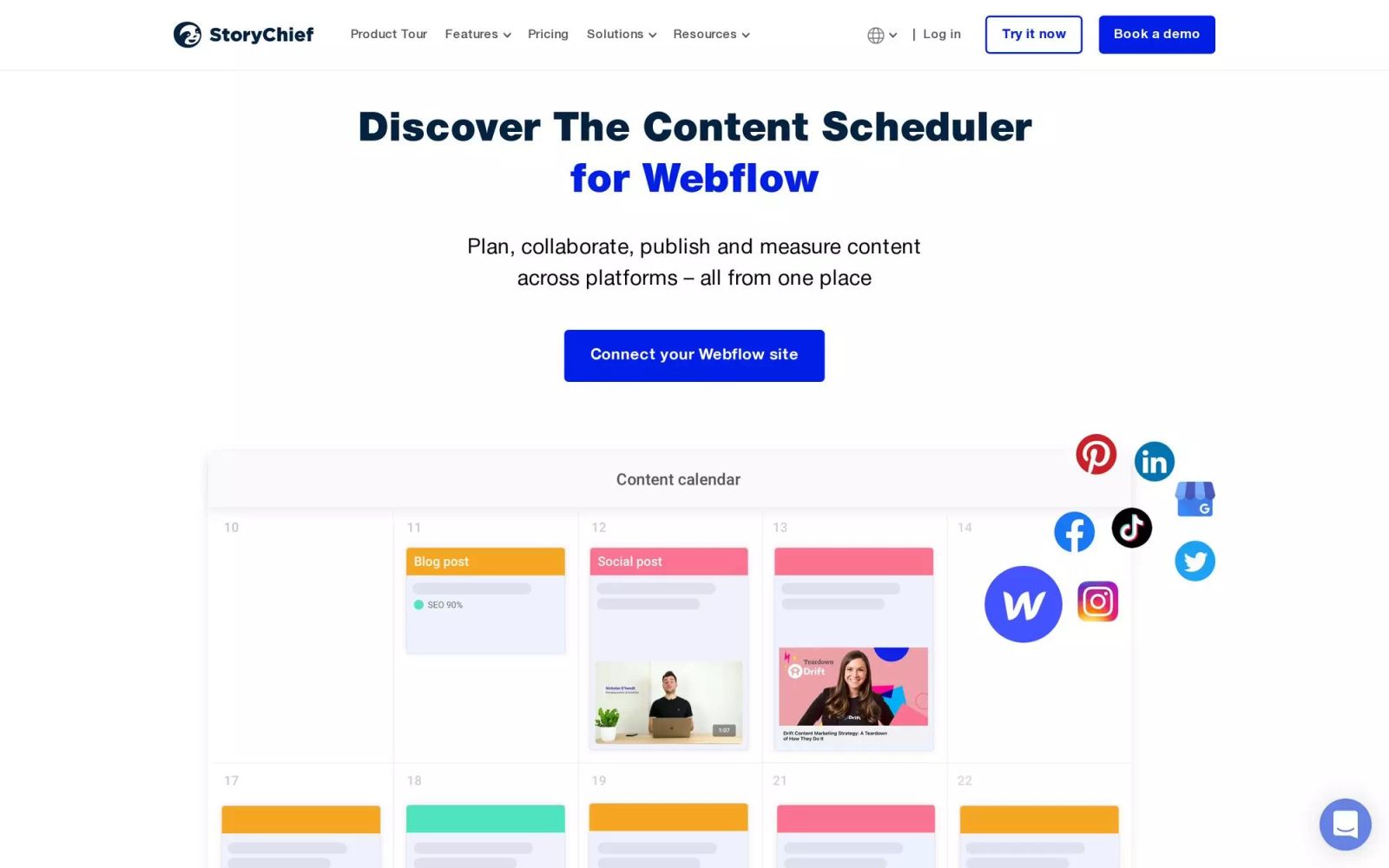 Storychief