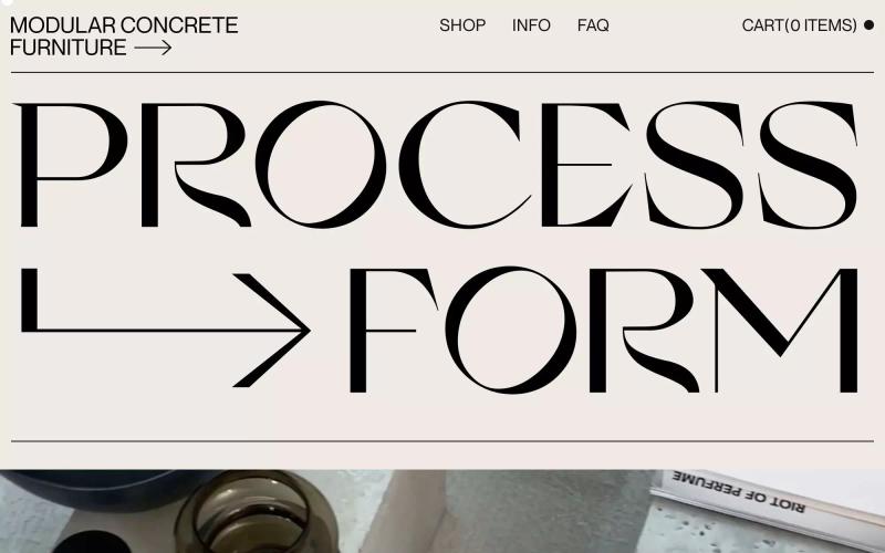Process Form