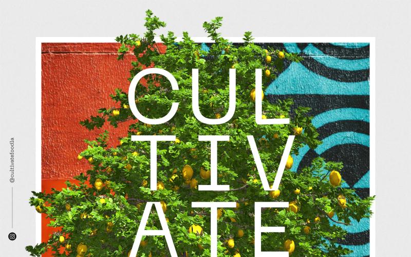 Cultivate Food