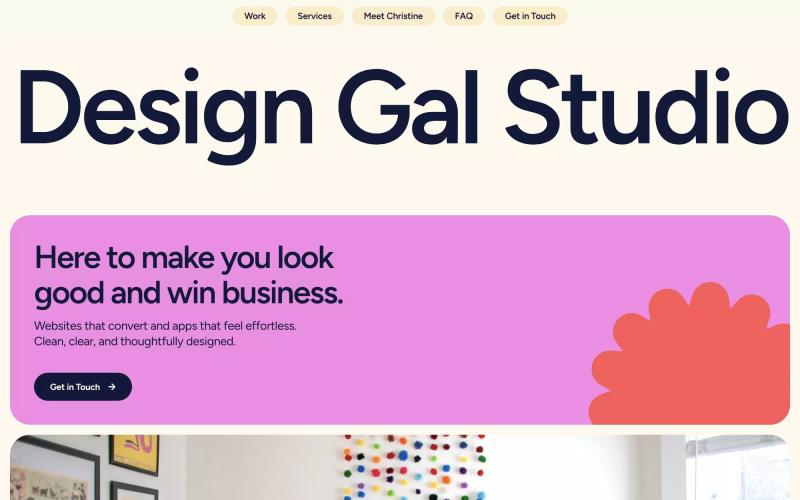 Design Gal Studio