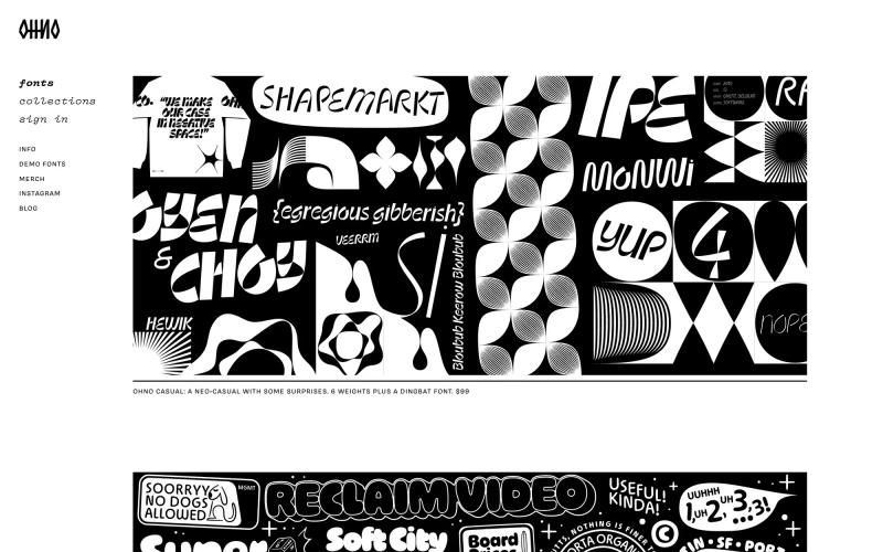 OH no Type Company