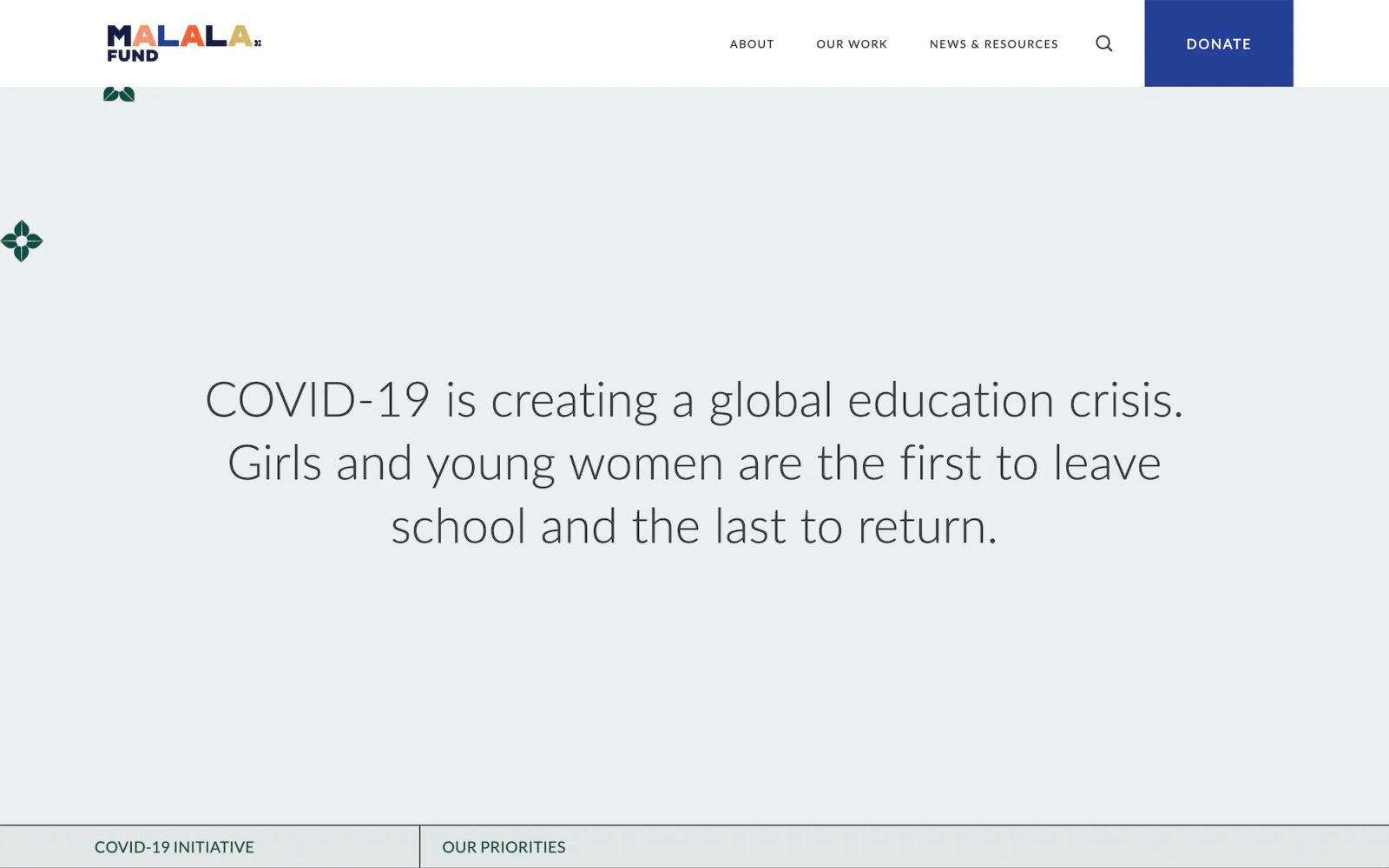 Malala Fund