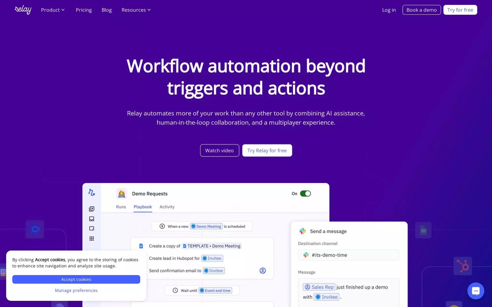 Relay.app