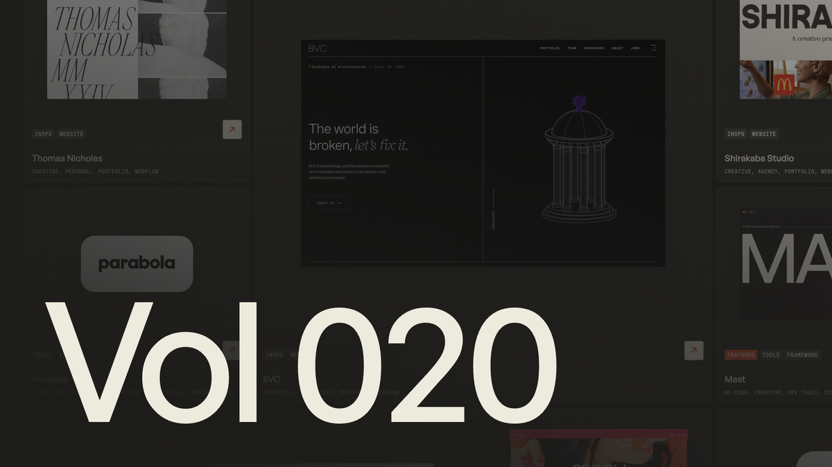 NCSC — Vol 020