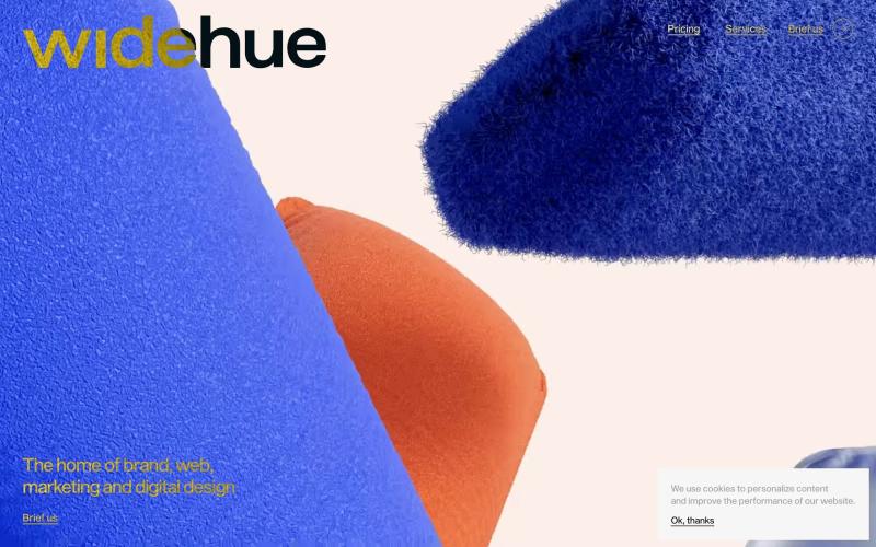 Widehue