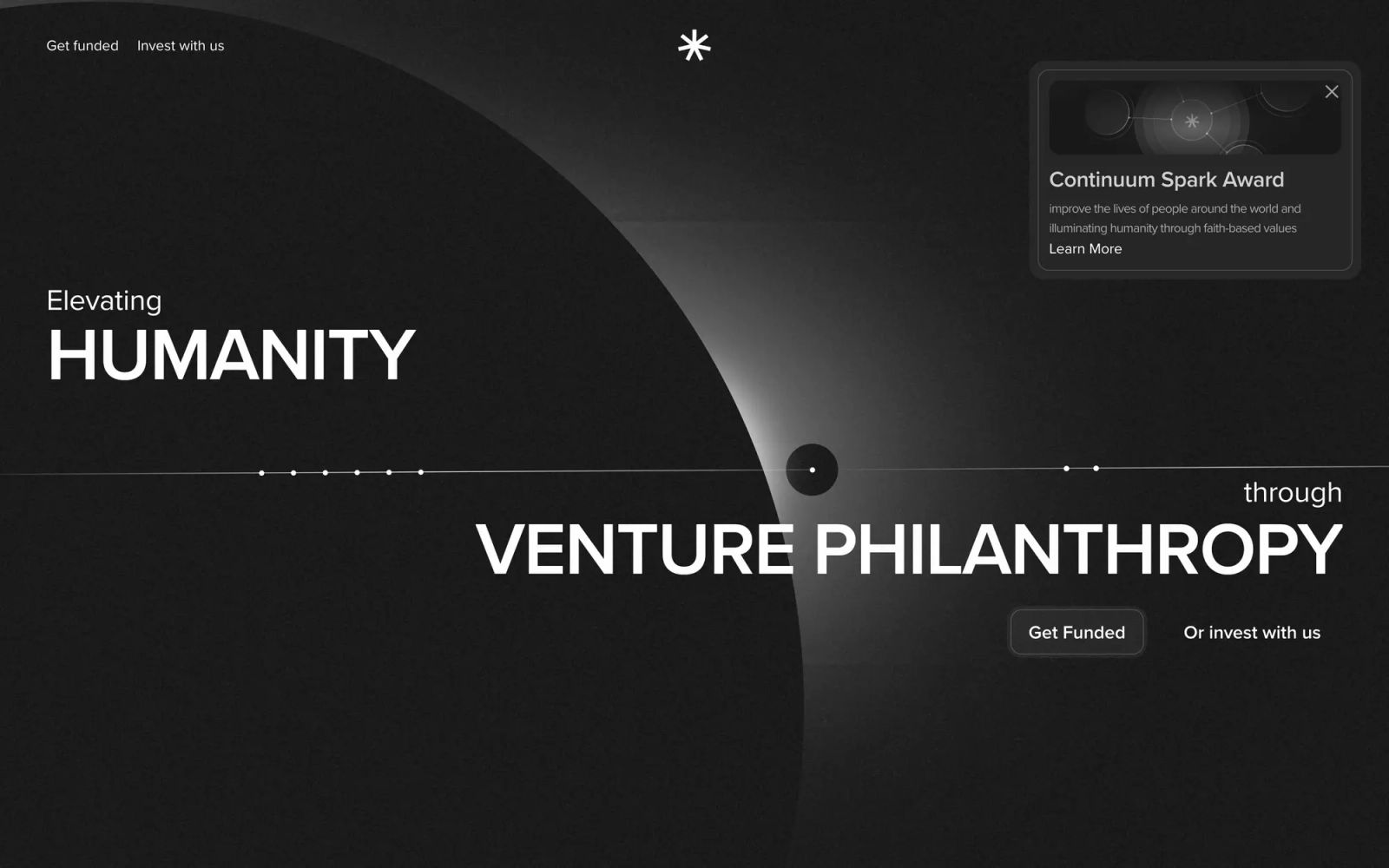 Collective Continuum