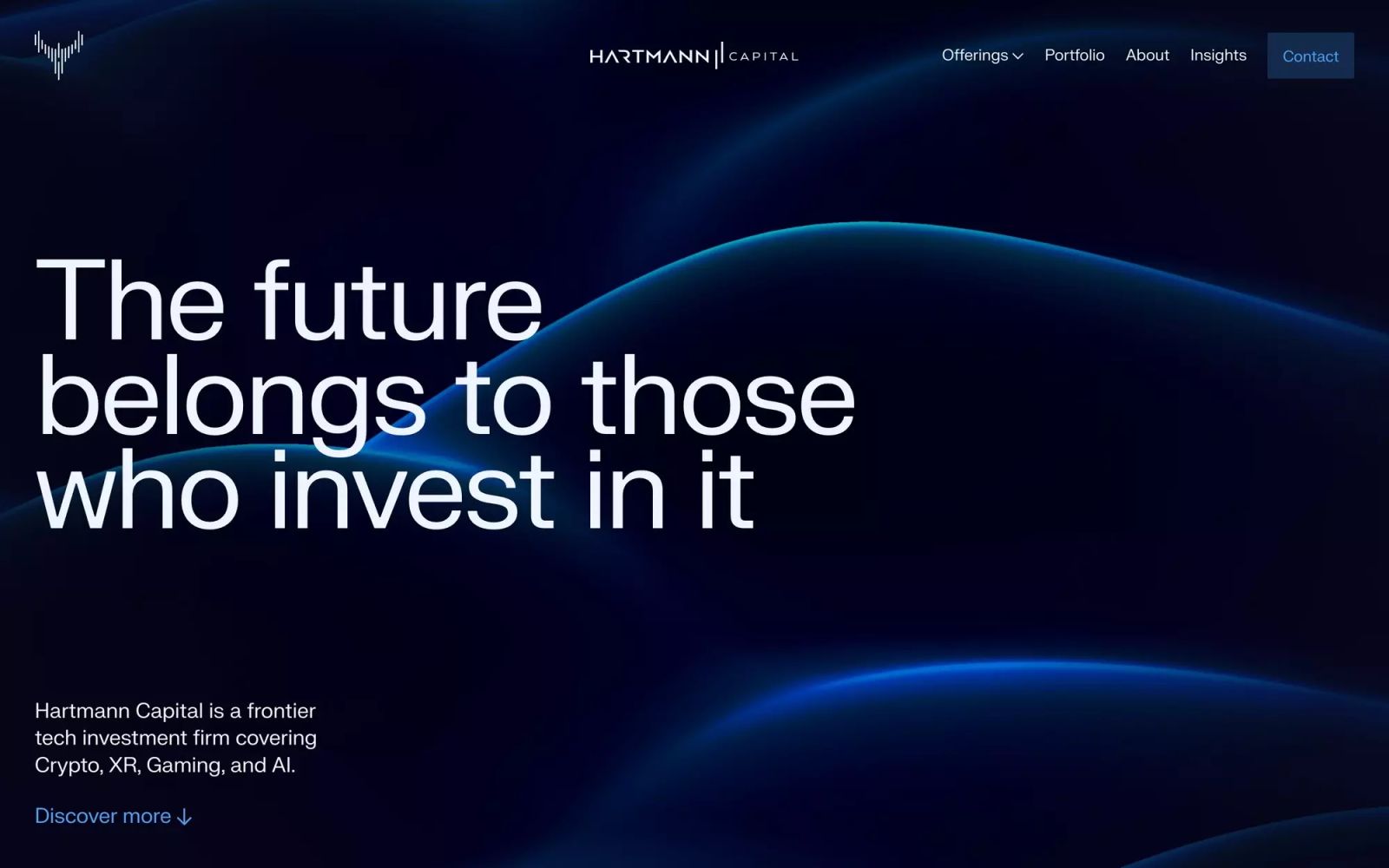 Hartmann Capital