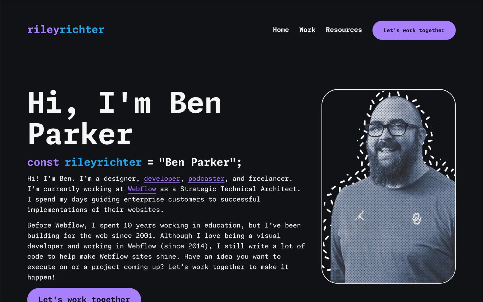 Ben Parker