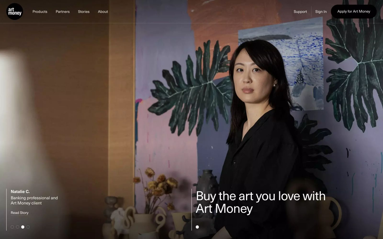 Art Money