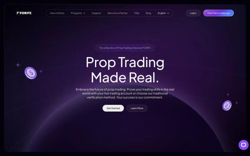 FORFX