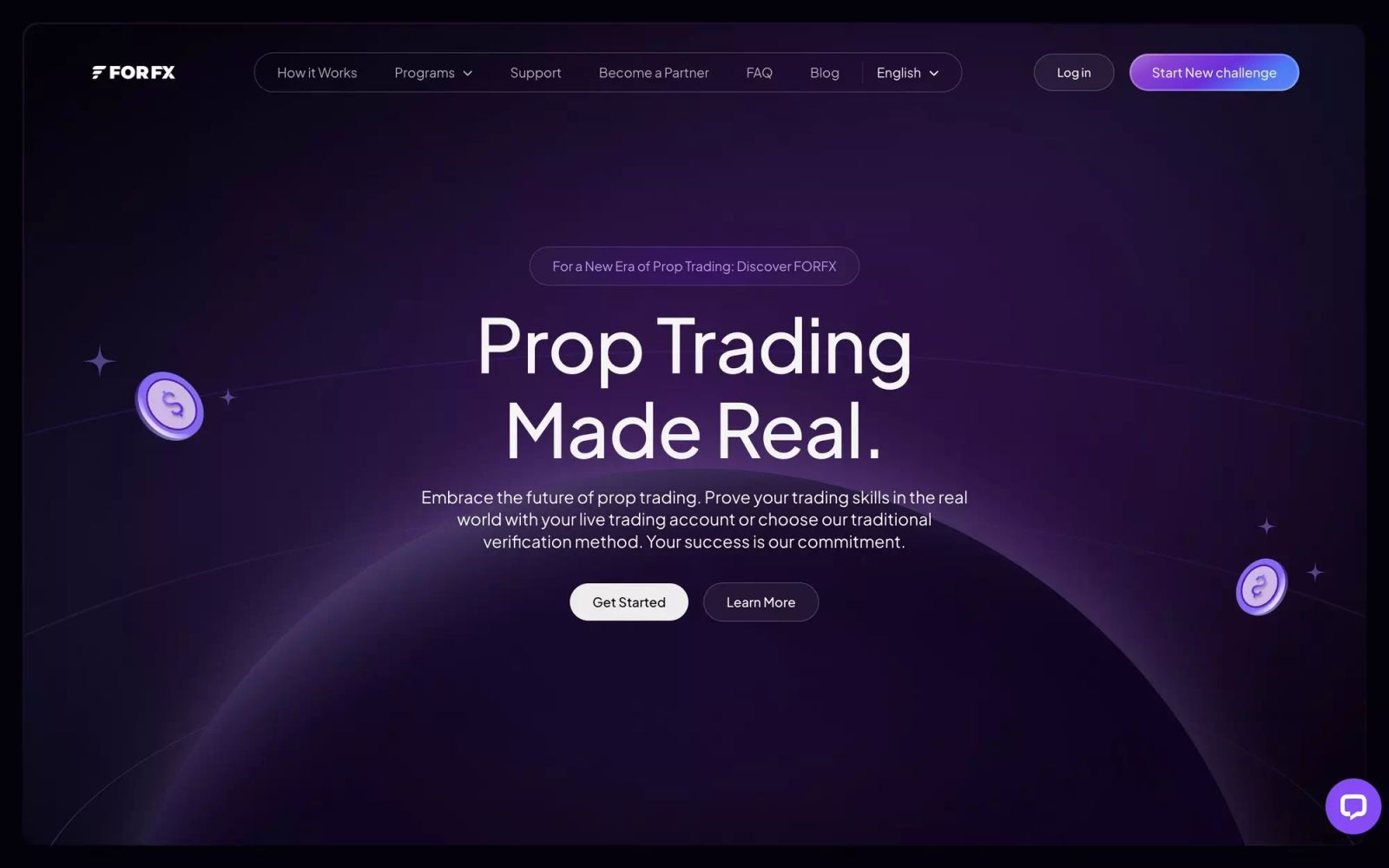 FORFX