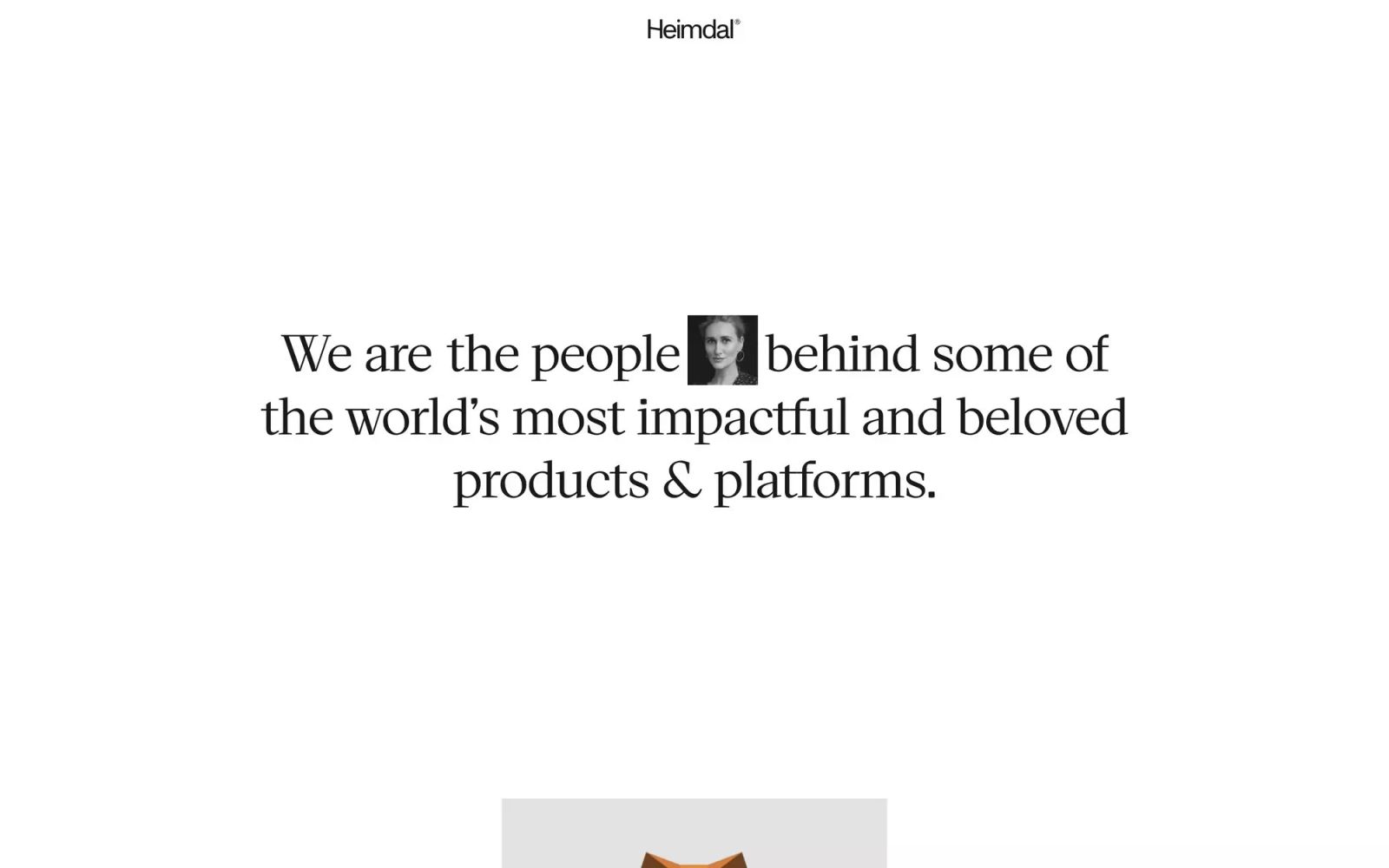 Heimdal Studio