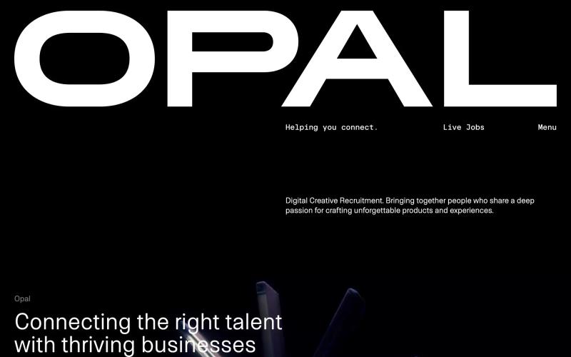 OPAL