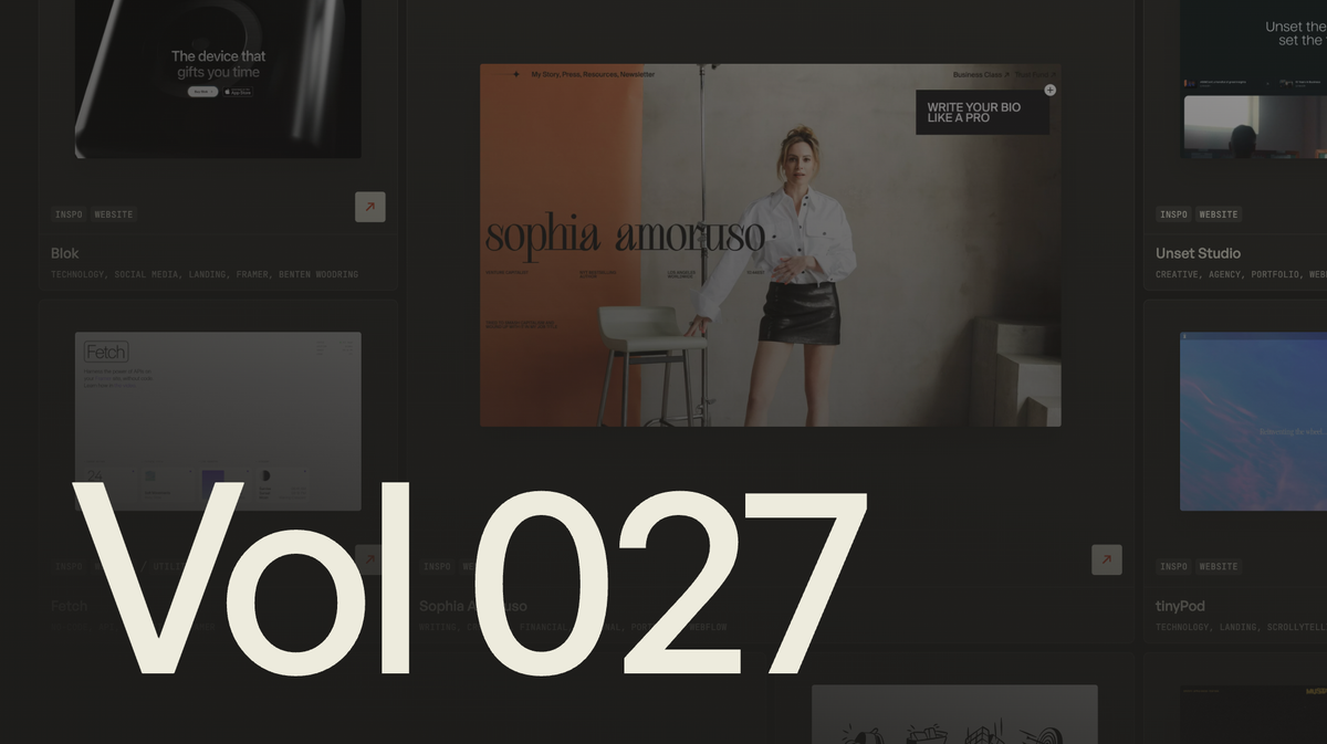 NCSC — Vol 027