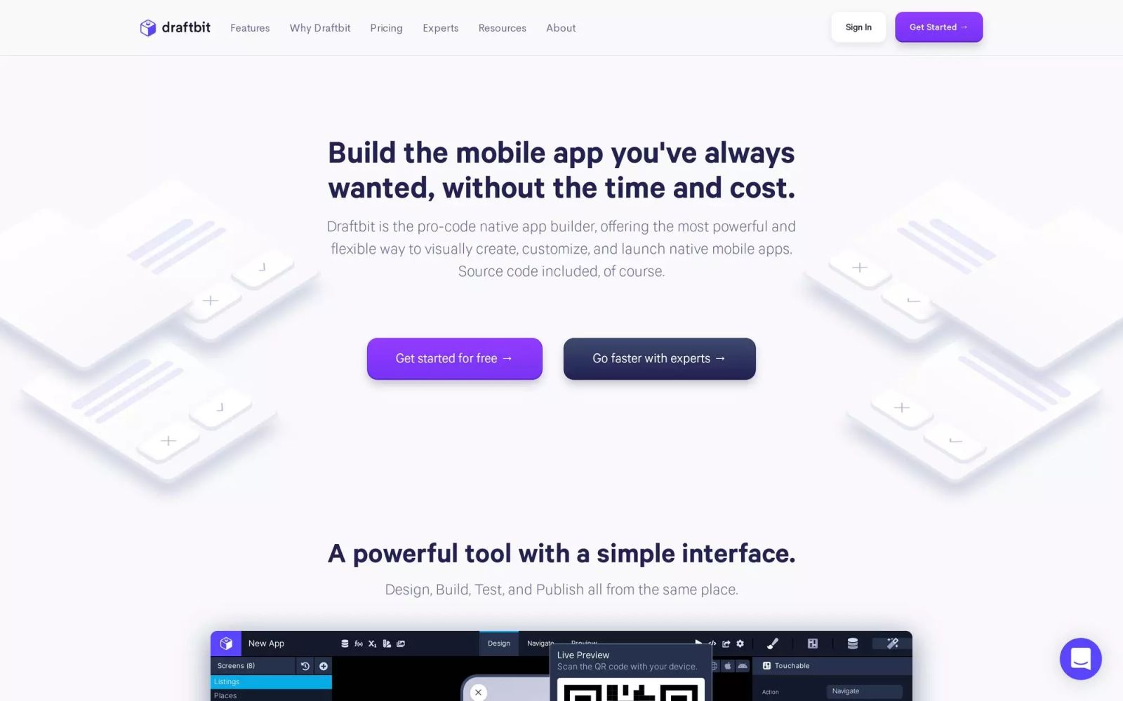 Draftbit