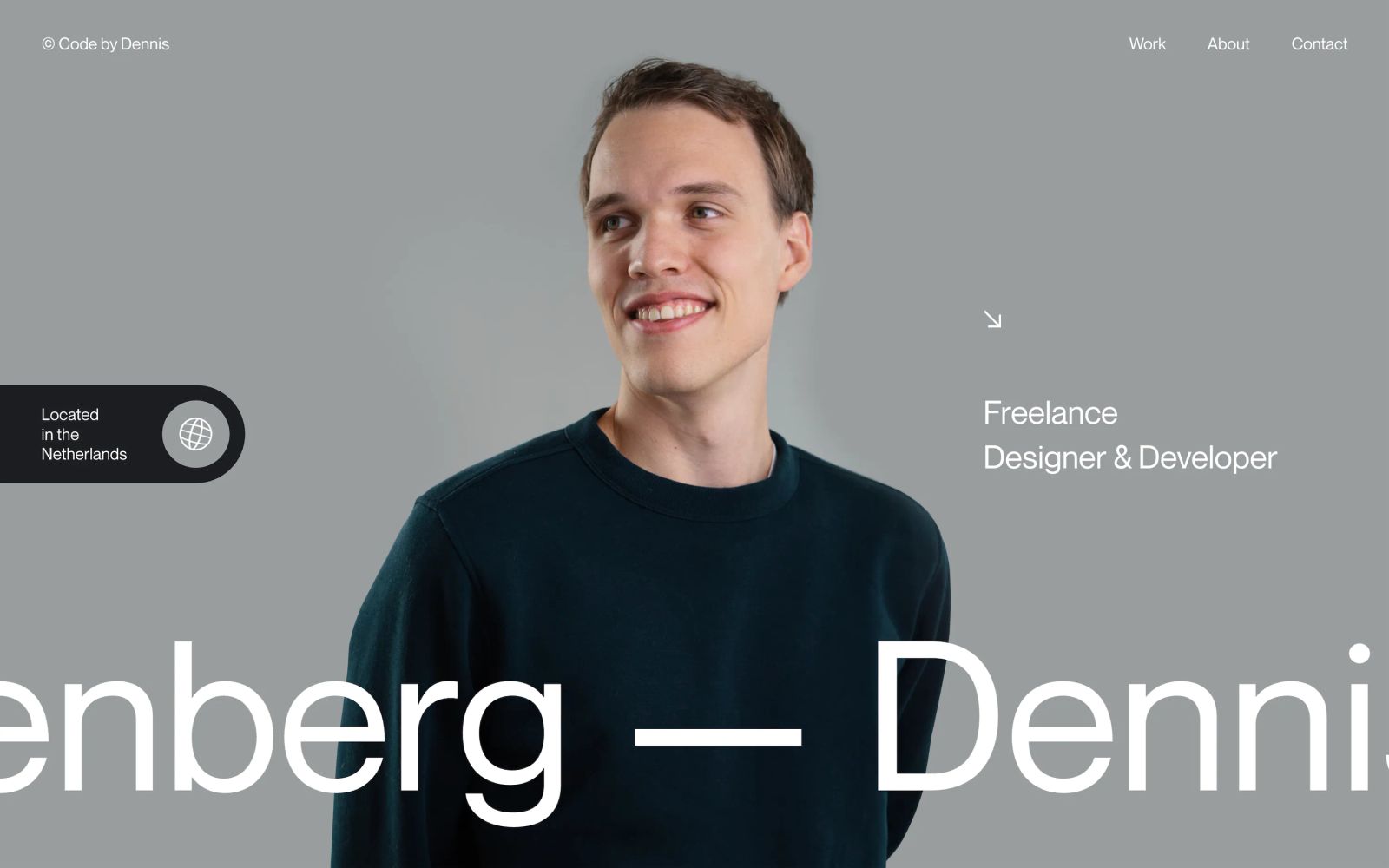 Dennis Snellenberg