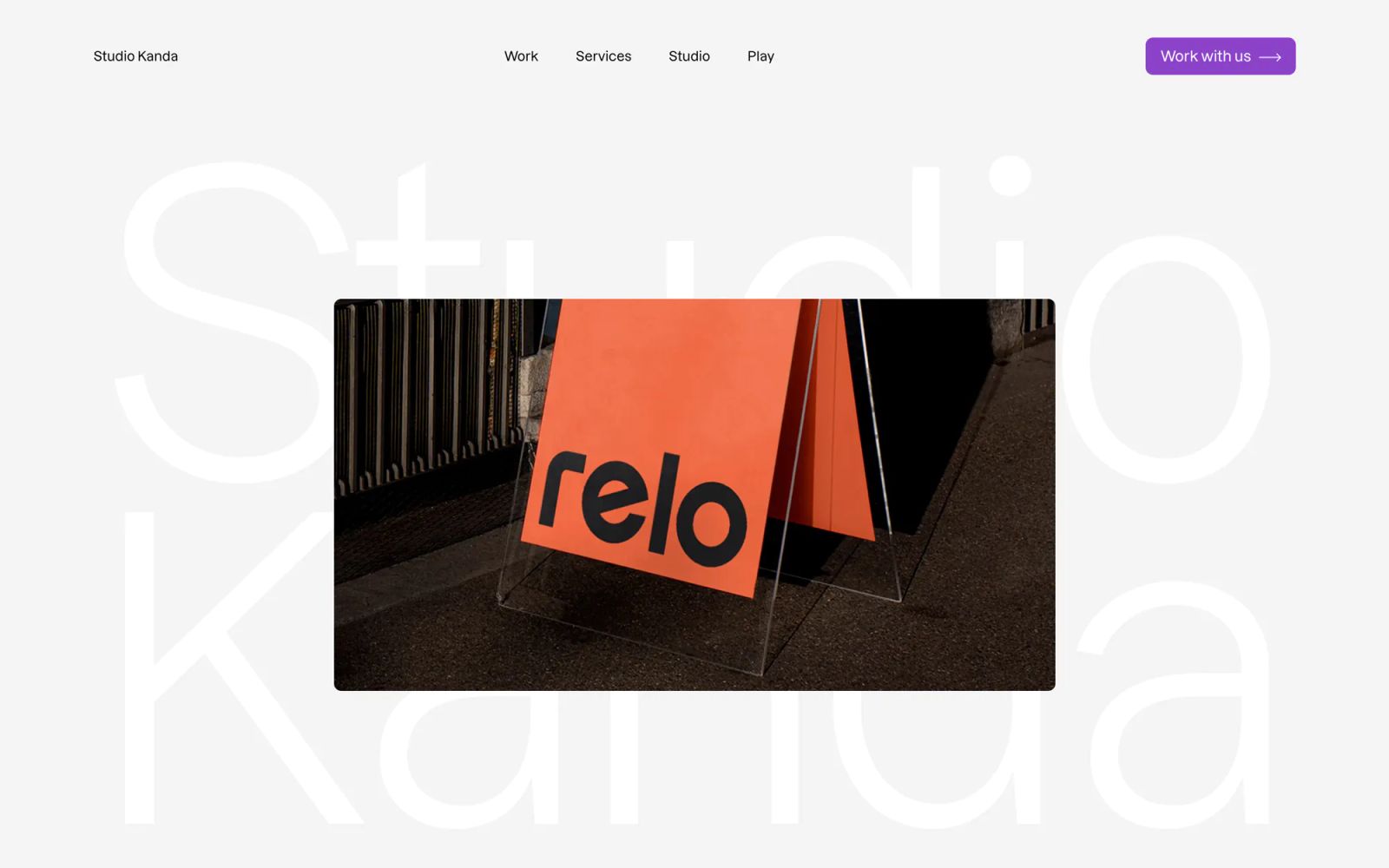Studio Kanda