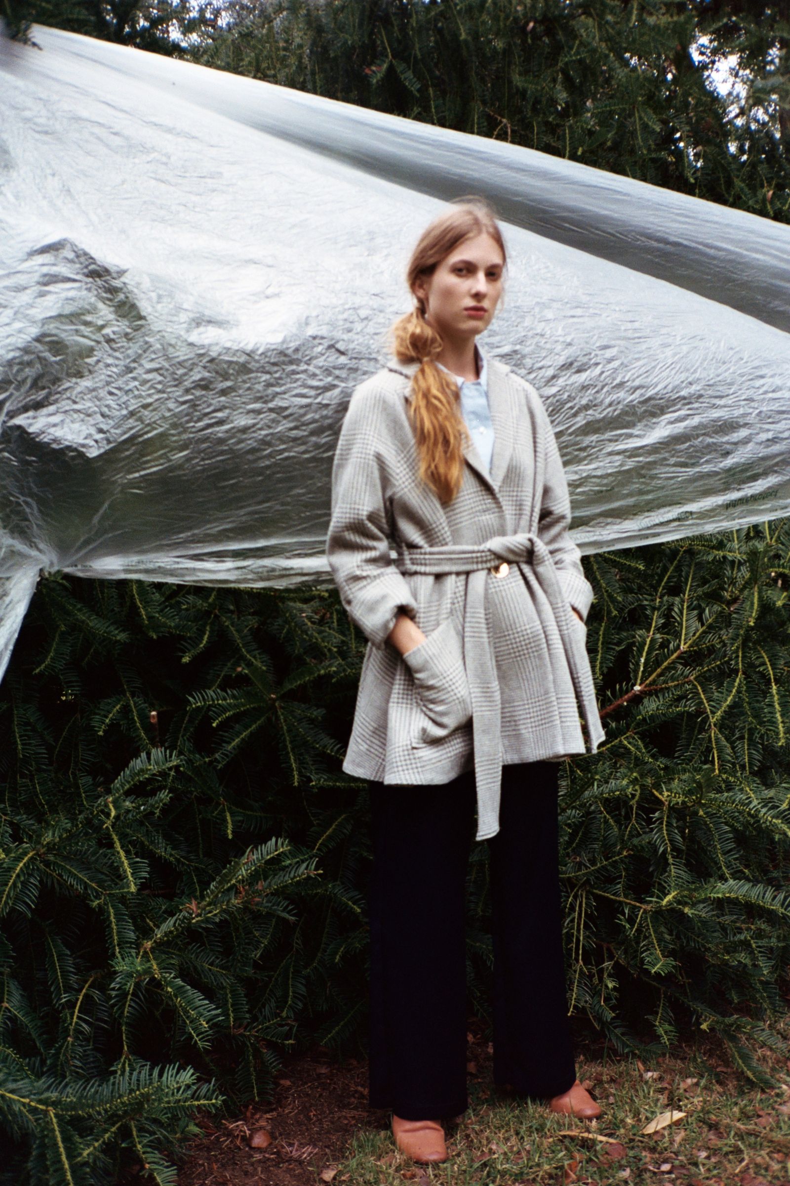 Perdita coat - Image 1