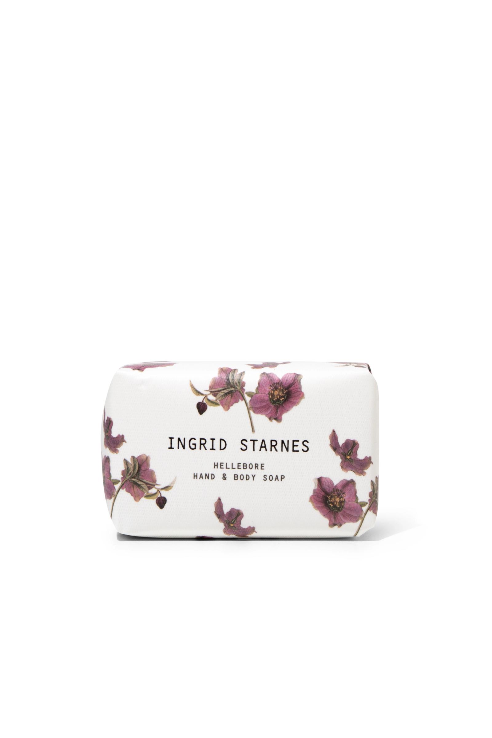 Product Image: Hellebore Luxury Soap