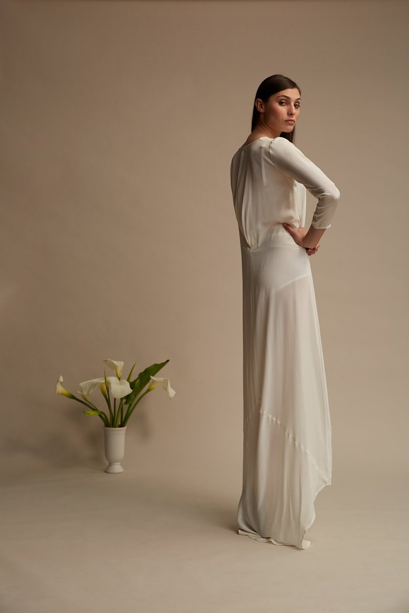 Ingrid Starnes - Venus dress