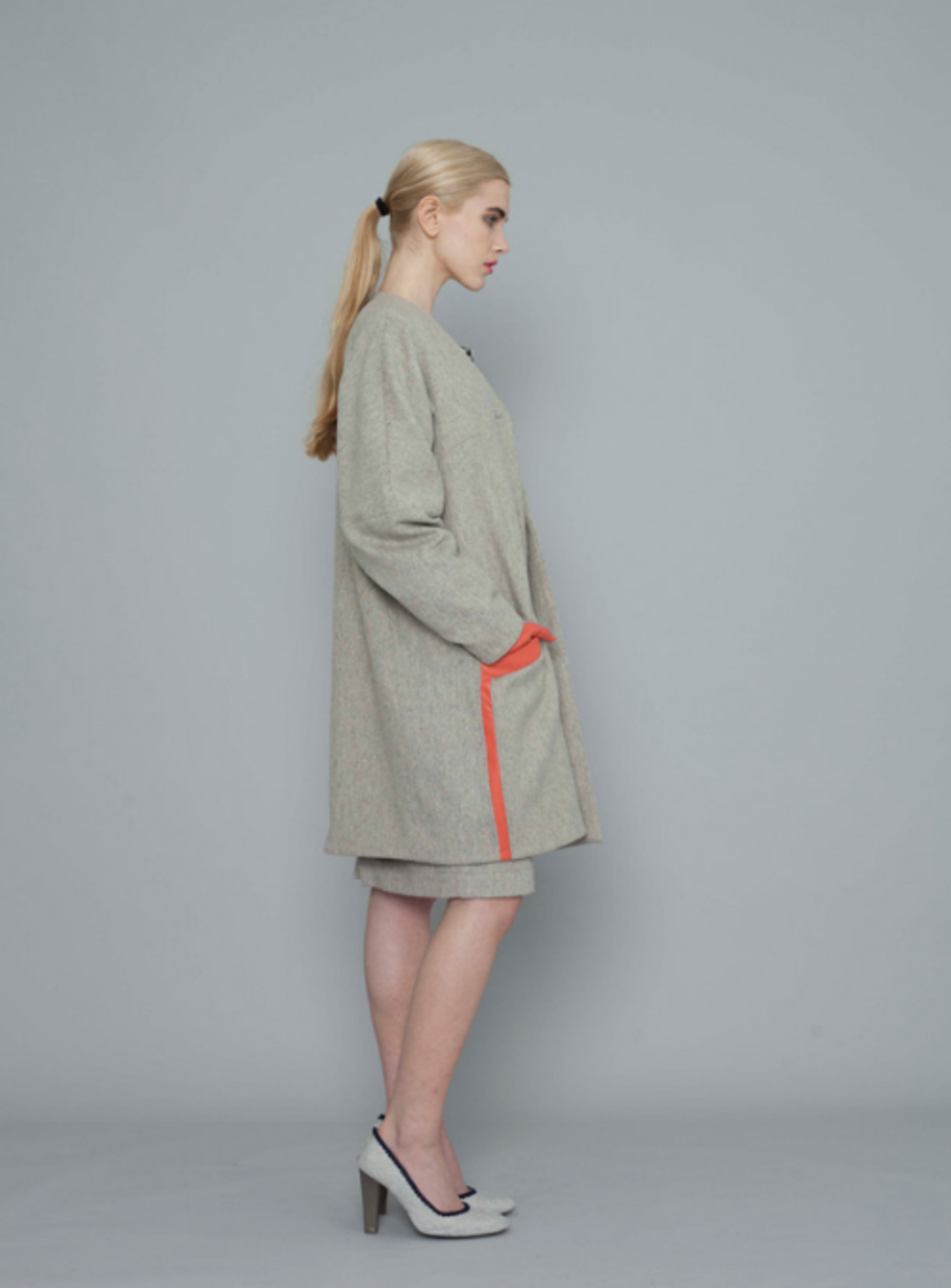 Montgomery Coat thumbnail 3